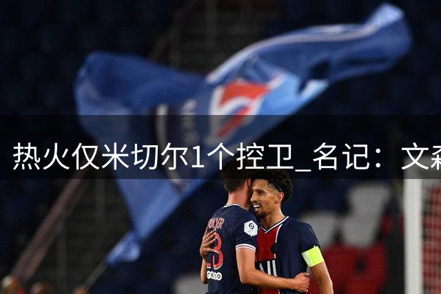 热火仅米切尔1个控卫 名记：文森特受斯波青睐有望回归